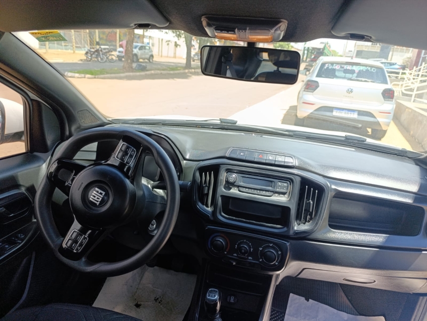 fiat strada 1.3 firefly flex freedom cs manual 2p 20227