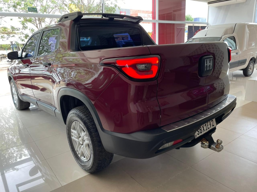 fiat toro 2.0 16v turbo diesel endurance 4wd at9 4p automatico 20222