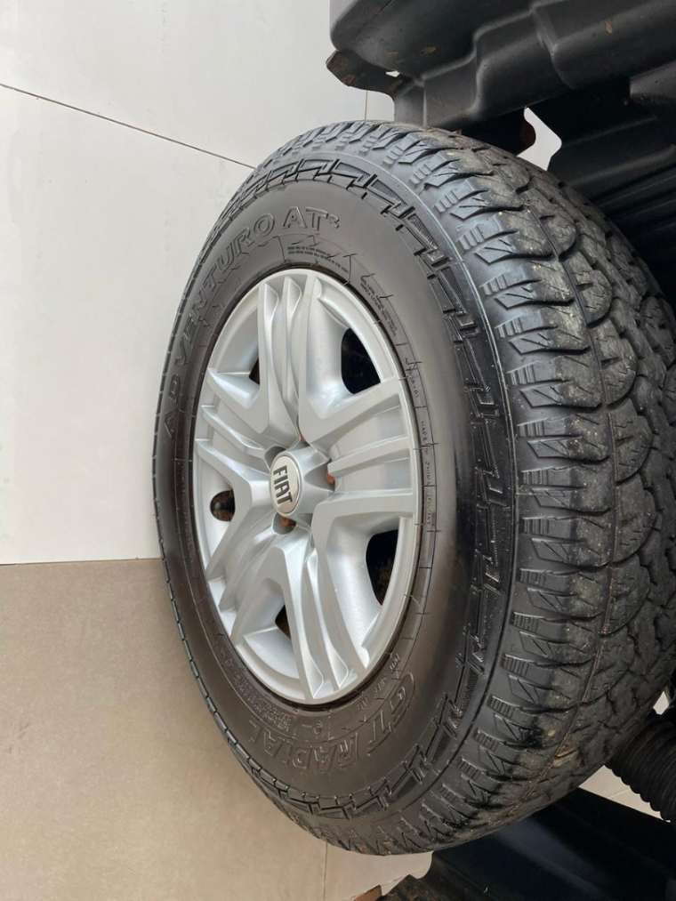 fiat toro 2.0 16v turbo diesel endurance 4wd at9 4p automatico 20227