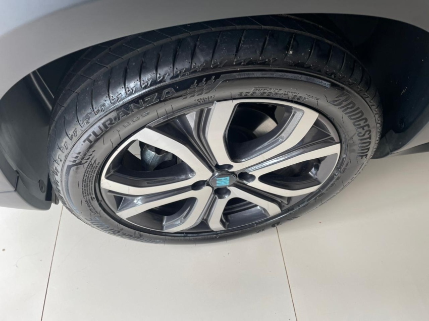 fiat pulse 1.0 turbo 200 hybrid impetus cvt hibrido 4p automatico 202510