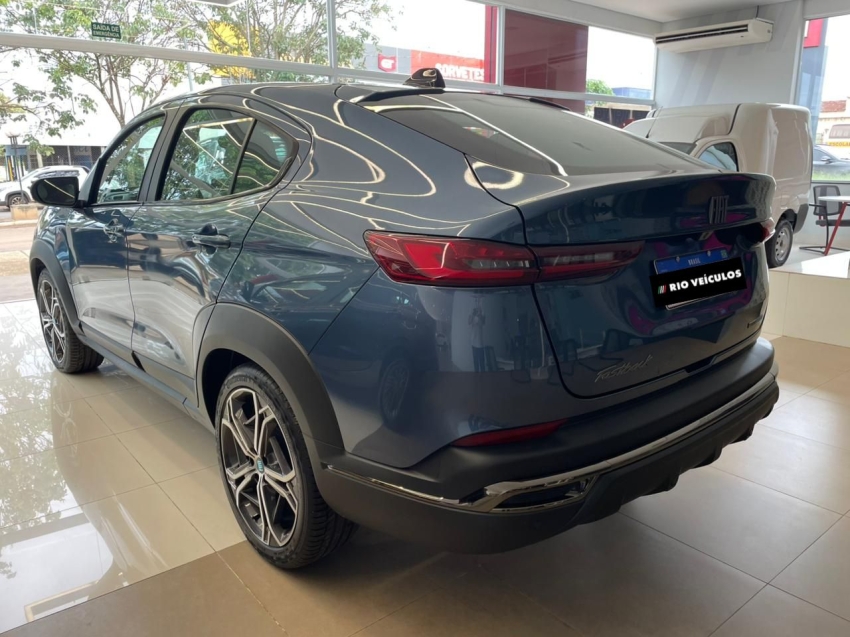 fiat fastback 1.0 turbo 200 hybrid impetus cvt hibrido 4p automatico 20253