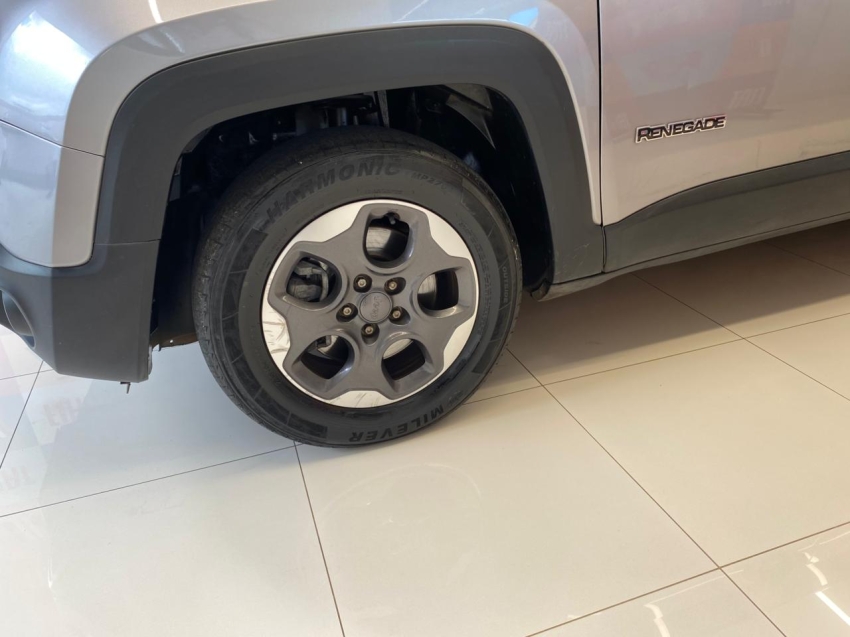 jeep renegade 1.8 16v flex 4p automatico 202013