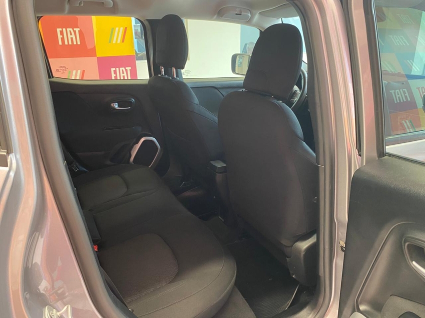 jeep renegade 1.8 16v flex 4p automatico 202010