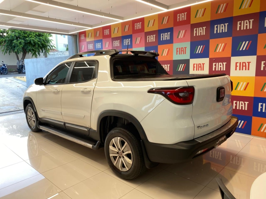 fiat toro 1.8 16v evo flex freedom at6 4p automatico 20193