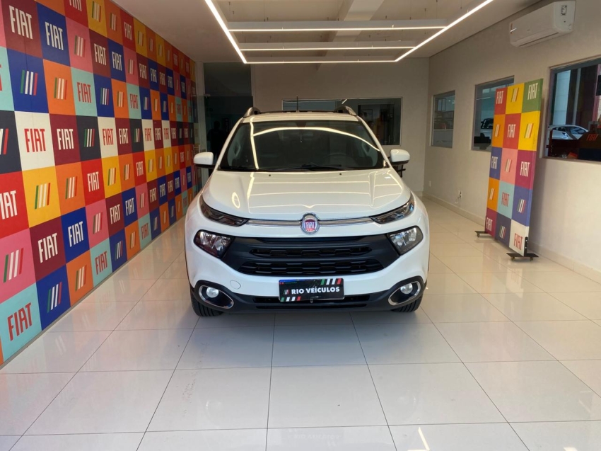 fiat toro 1.8 16v evo flex freedom at6 4p automatico 20191
