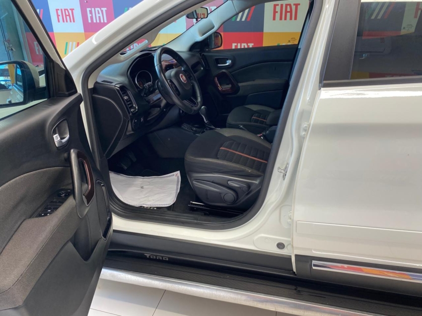 fiat toro 1.8 16v evo flex freedom at6 4p automatico 20197