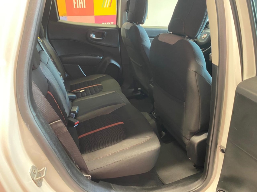 fiat toro 1.8 16v evo flex freedom at6 4p automatico 201910
