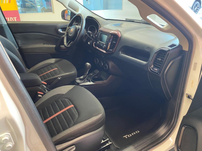 fiat toro 1.8 16v evo flex freedom at6 4p automatico 20198