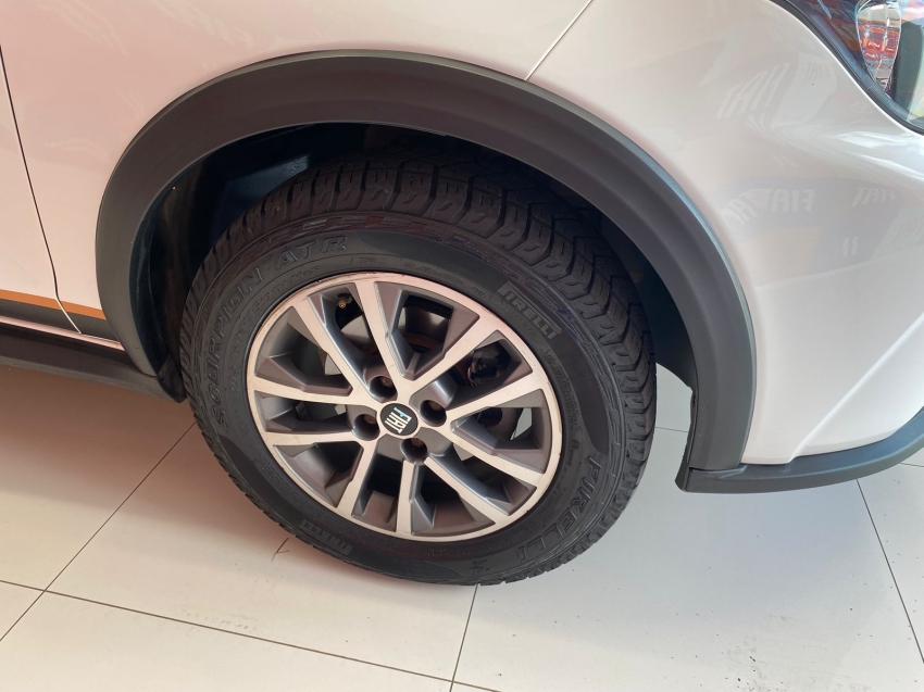 fiat argo 1.3 firefly flex trekking cvt 4p automatico 202415