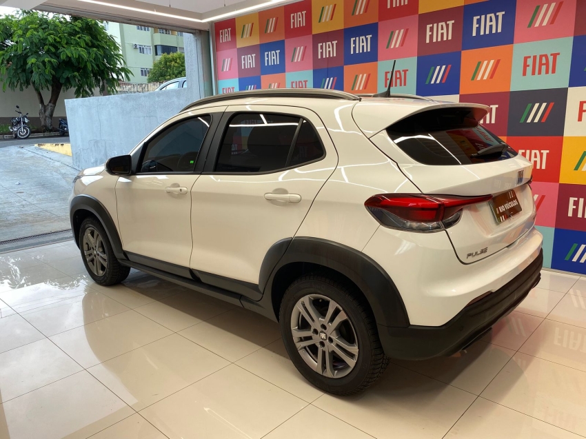 fiat pulse 1.0 turbo 200 flex drive cvt 4p automatico 20234