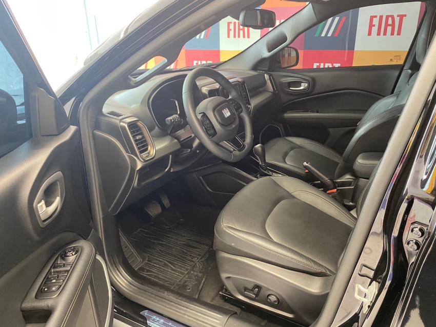 fiat toro 1.3 turbo 270 flex volcano at6 4p automatico 20258