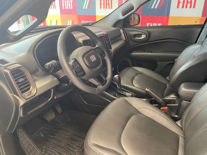 fiat toro 1.3 turbo 270 flex volcano at6 4p automatico 20257