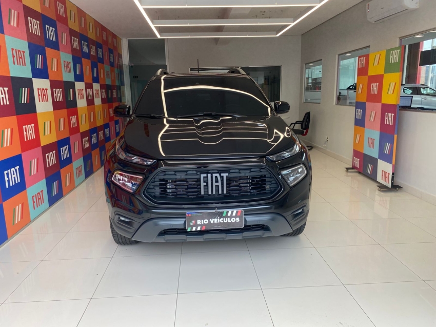 fiat toro 1.3 turbo 270 flex volcano at6 4p automatico 20251