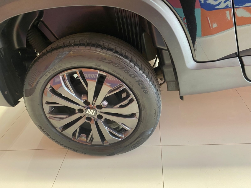 fiat toro 1.3 turbo 270 flex volcano at6 4p automatico 202516