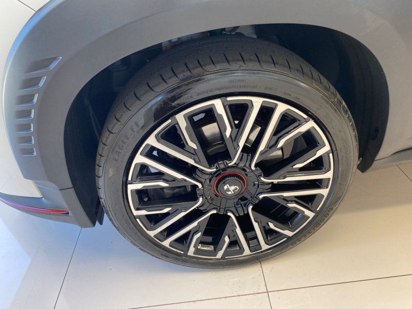 fiat pulse 1.3 turbo 270 flex abarth at6 4p automatico 202516