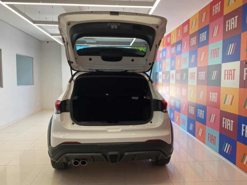 fiat pulse 1.3 turbo 270 flex abarth at6 4p automatico 202512