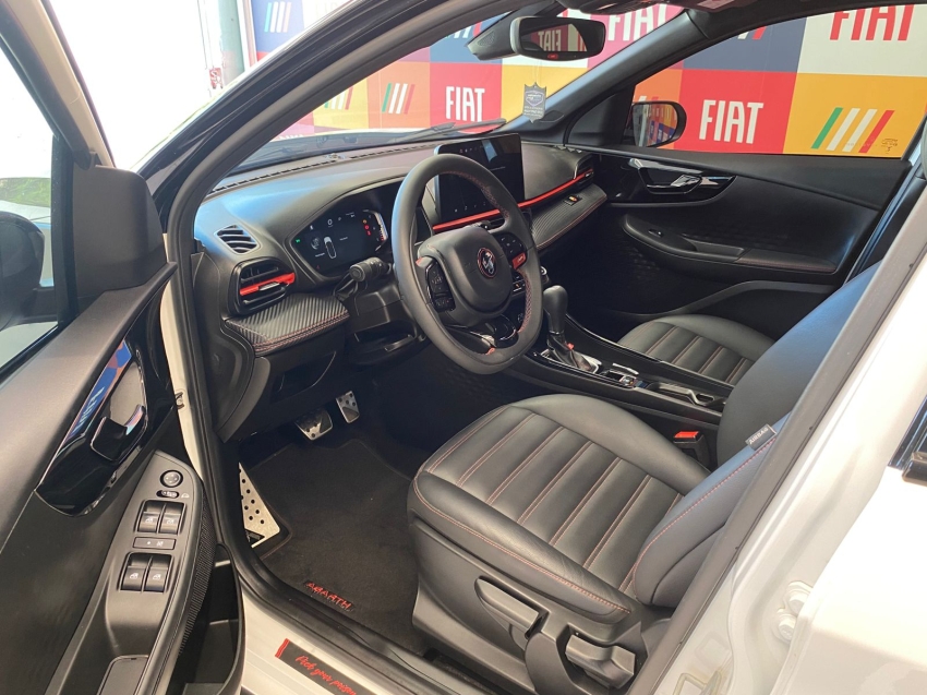 fiat pulse 1.3 turbo 270 flex abarth at6 4p automatico 20258