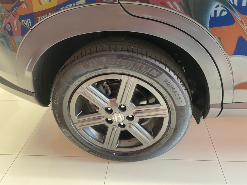 honda hr-v 1.5 di i-vtec flex exl cvt 4p automatico 202315