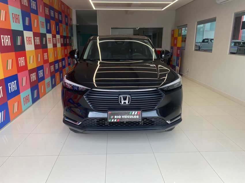 honda hr-v 1.5 di i-vtec flex exl cvt 4p automatico 20231