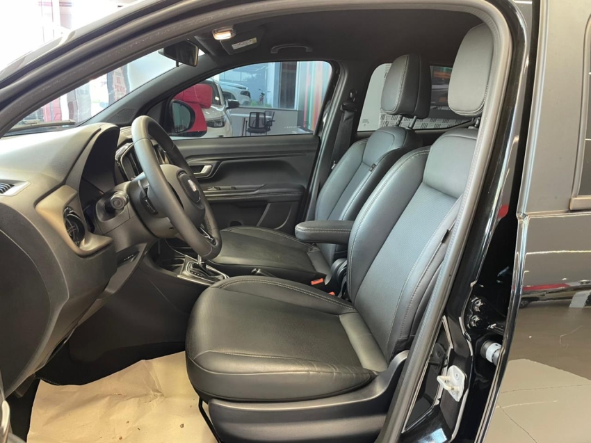 fiat strada 1.3 firefly flex volcano cd cvt 4p automatico 20255