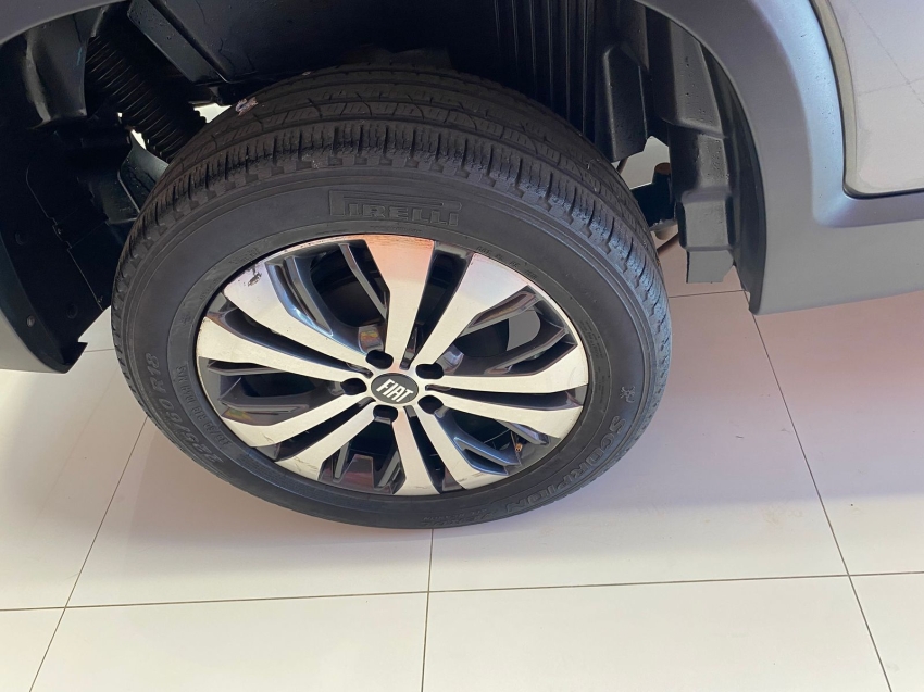 fiat toro 1.3 turbo 270 flex volcano at6 4p automatico 202516