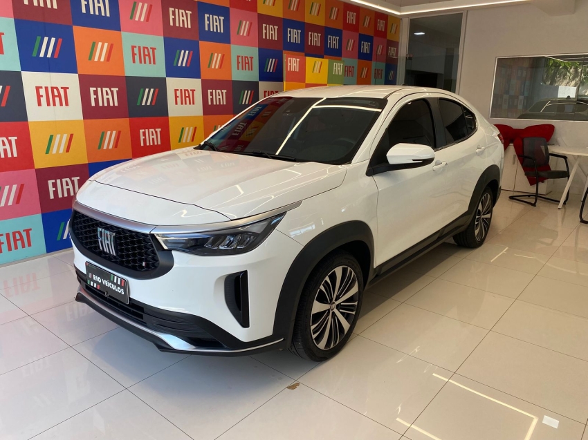 fiat fastback 1.0 turbo 200 flex audace cvt 4p automatico 20232