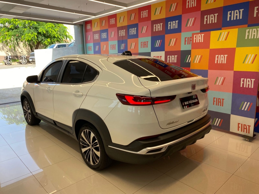 fiat fastback 1.0 turbo 200 flex audace cvt 4p automatico 20233