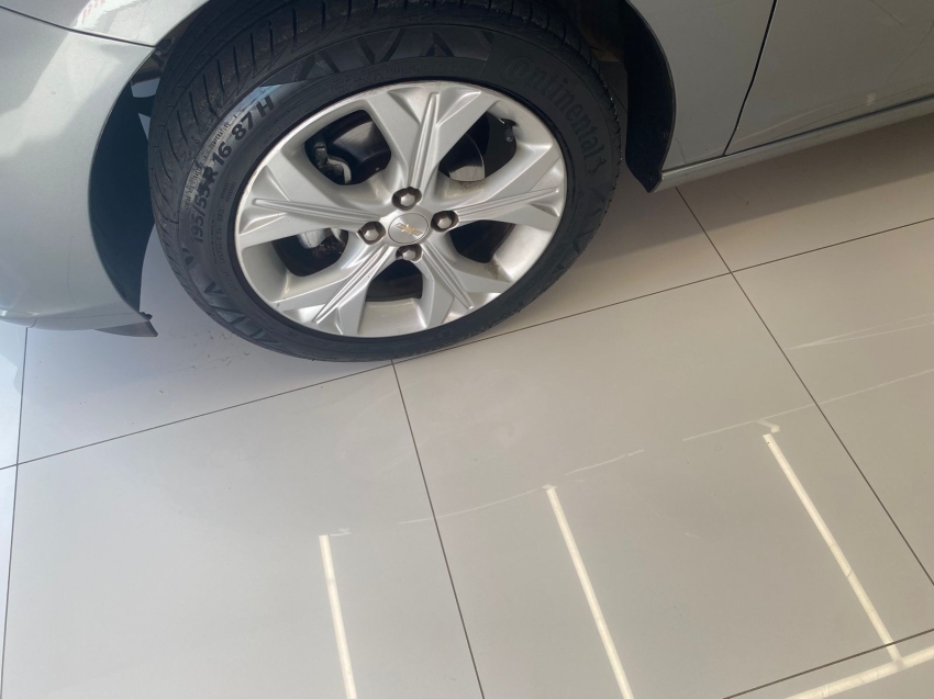 chevrolet onix 1.0 turbo flex ltz automatico 4p 202414