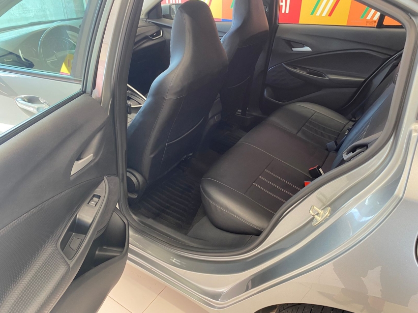 chevrolet onix 1.0 turbo flex ltz automatico 4p 20249