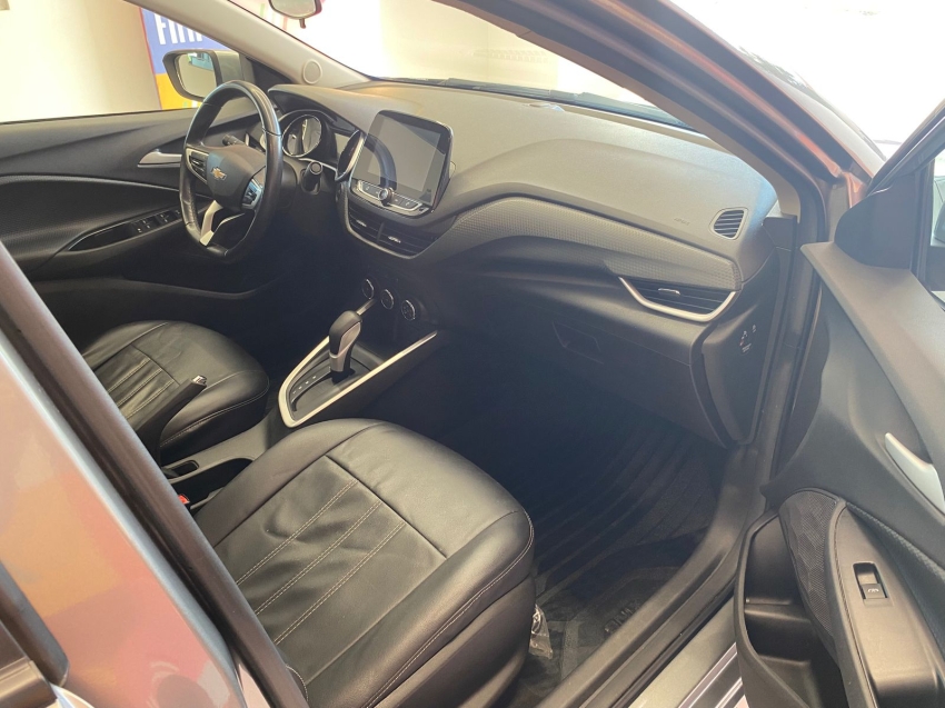 chevrolet onix 1.0 turbo flex ltz automatico 4p 202411
