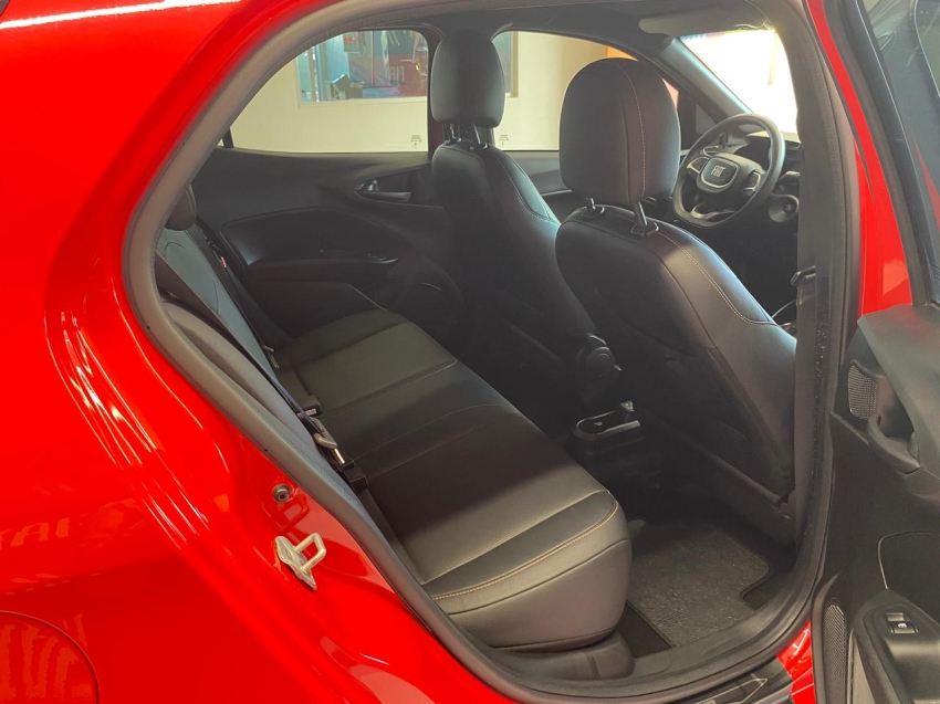 fiat argo 1.3 firefly flex trekking cvt 4p automatico 202410