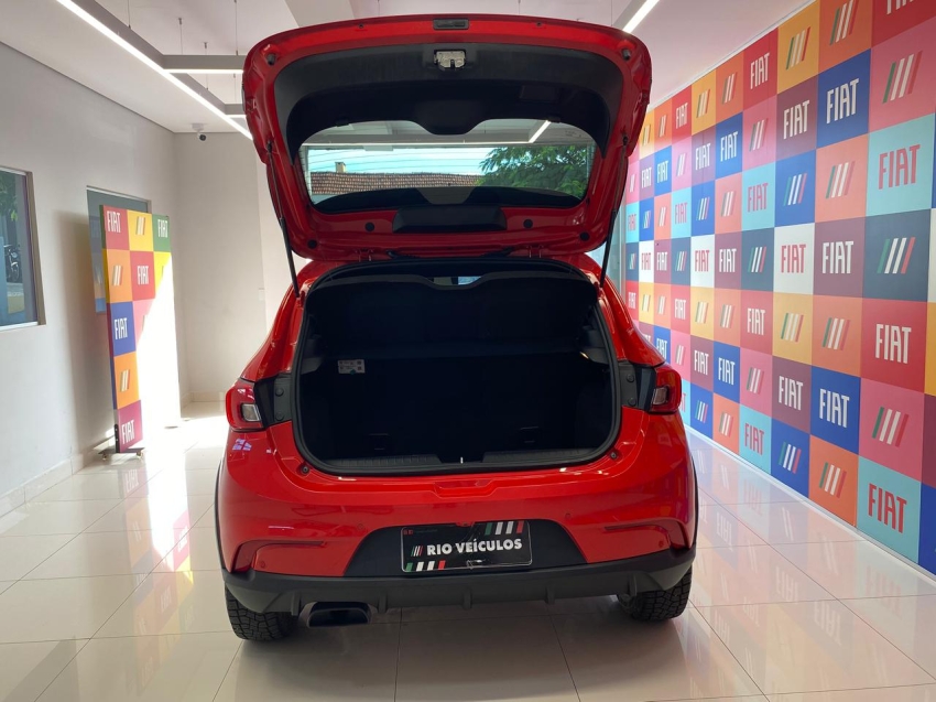 fiat argo 1.3 firefly flex trekking cvt 4p automatico 202412