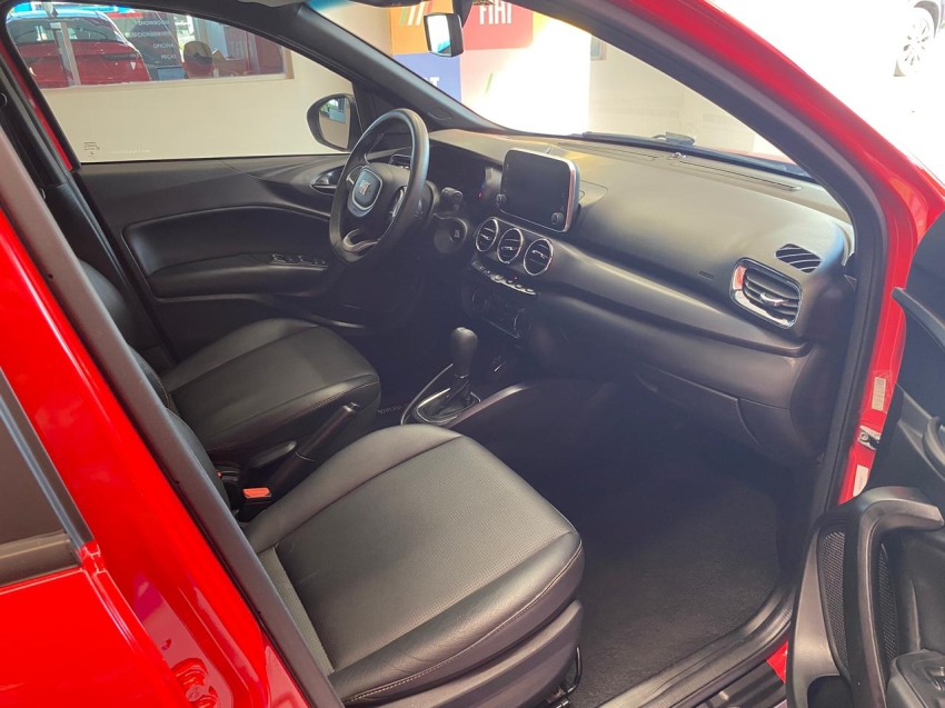 fiat argo 1.3 firefly flex trekking cvt 4p automatico 202411