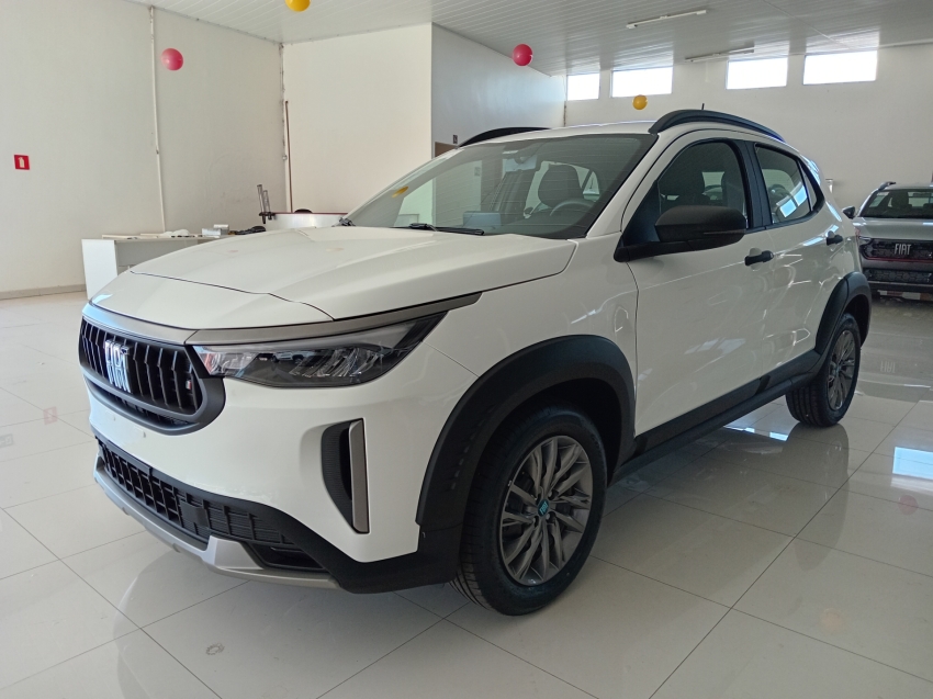 fiat pulse 1.3 flex drive cvt 4p automatico 20263