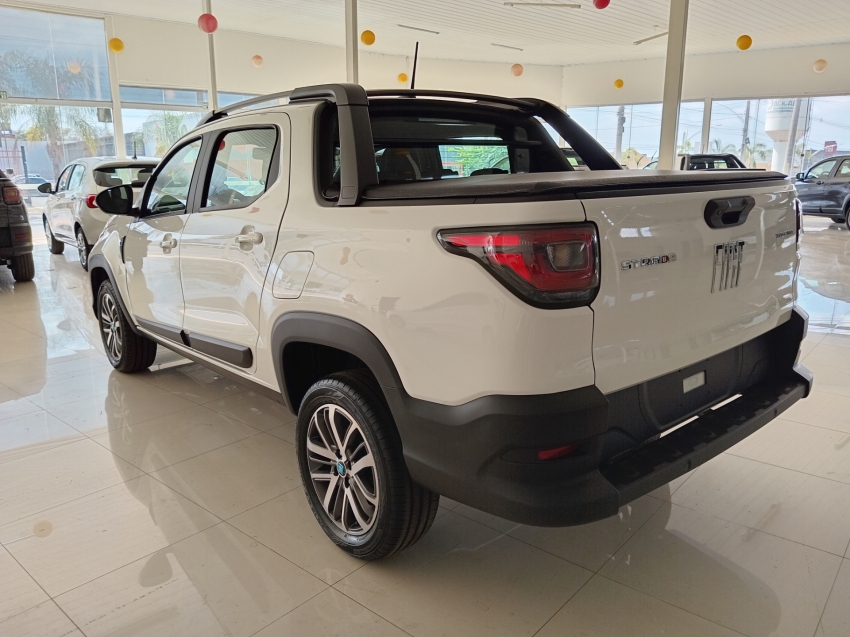 fiat strada 1.3 firefly flex volcano cd cvt 4p manual 20264