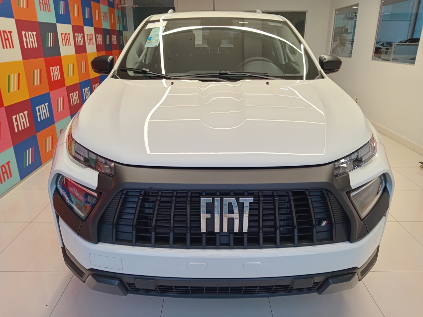 fiat toro 1.3 turbo 270 flex endurance at6 4p automatico 20262