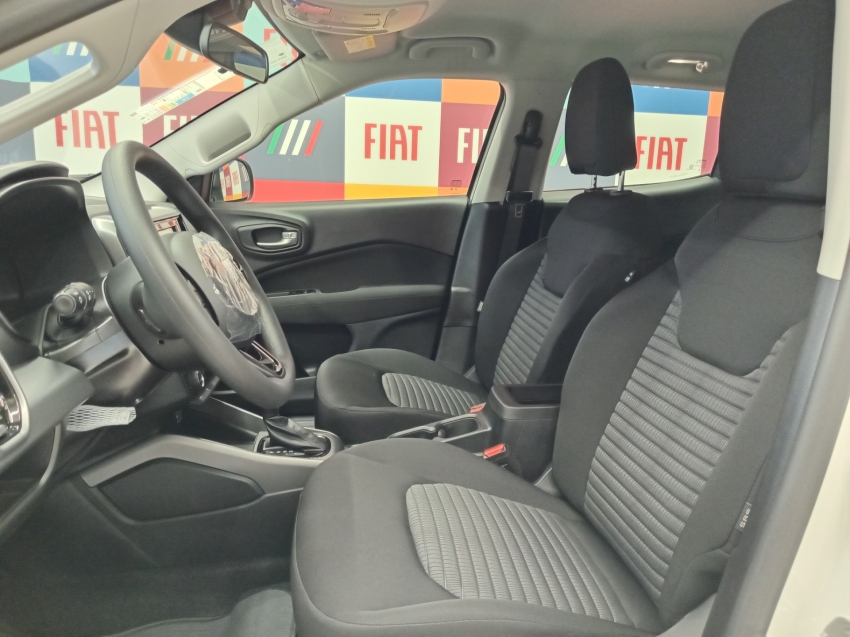 fiat toro 1.3 turbo 270 flex endurance at6 4p automatico 202610