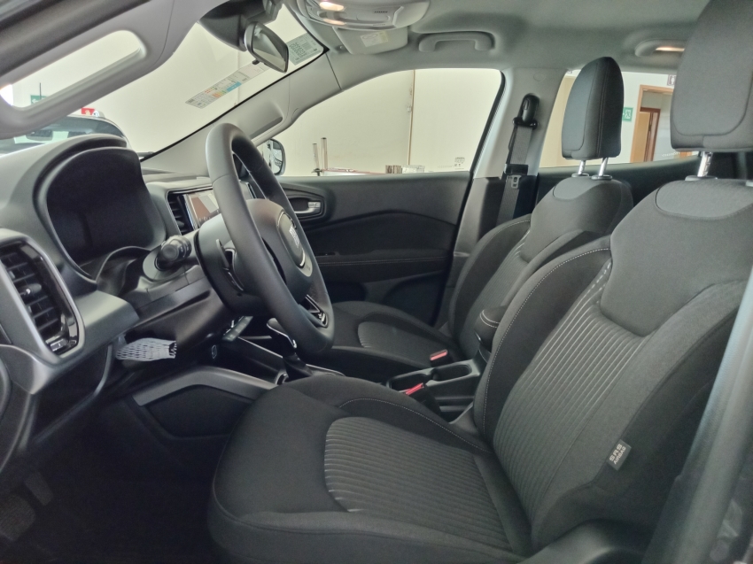 fiat toro 1.3 turbo 270 flex freedom at6 4p automatico 202610