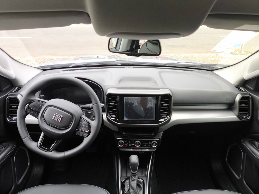 fiat toro 1.3 turbo 270 flex freedom at6 4p automatico 20268