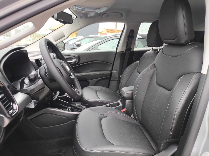 fiat toro 1.3 turbo 270 flex freedom at6 4p automatico 202610