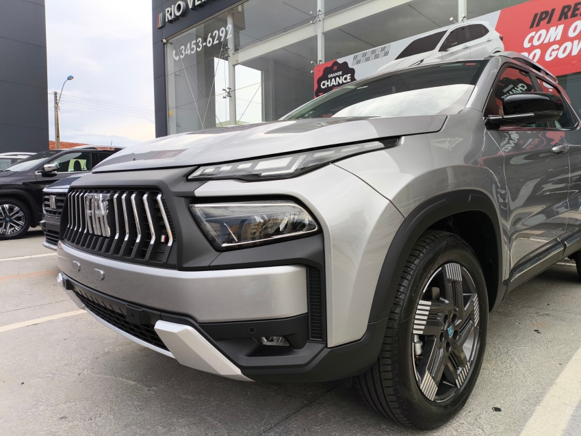 fiat toro 1.3 turbo 270 flex freedom at6 4p automatico 20264