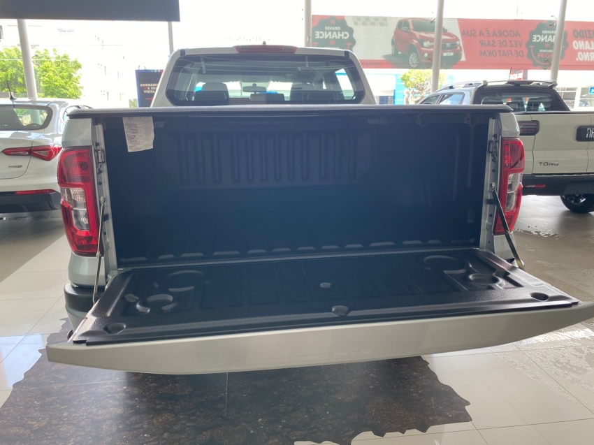 fiat titano 2.2 turbo diesel volcano 4x4 at8 4p automatico 202612