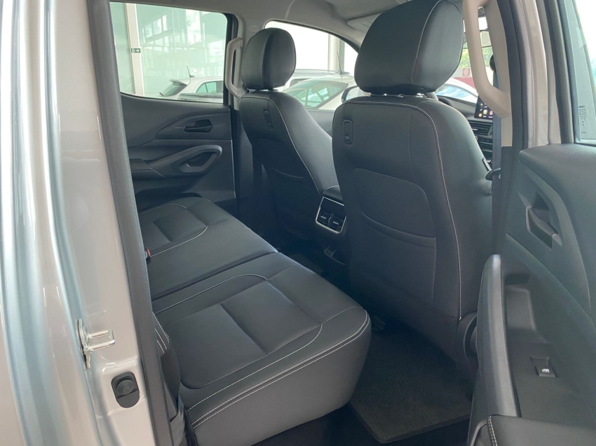 fiat titano 2.2 turbo diesel volcano 4x4 at8 4p automatico 202610