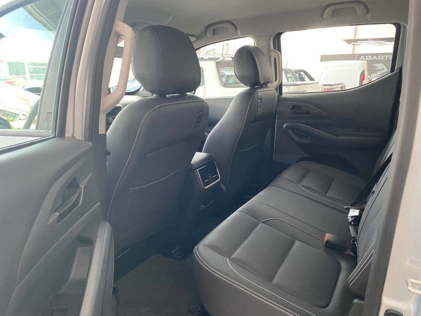 fiat titano 2.2 turbo diesel volcano 4x4 at8 4p automatico 20269