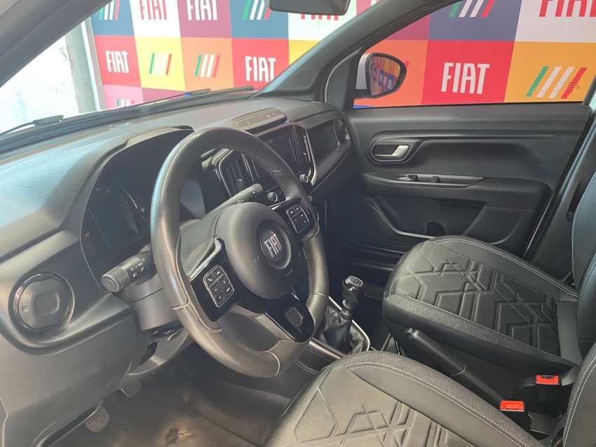 fiat strada 1.3 firefly flex volcano cd manual 4p 20237