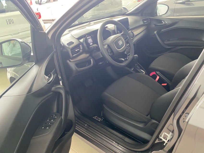 fiat argo 1.3 firefly flex drive cvt 4p automatico 20266