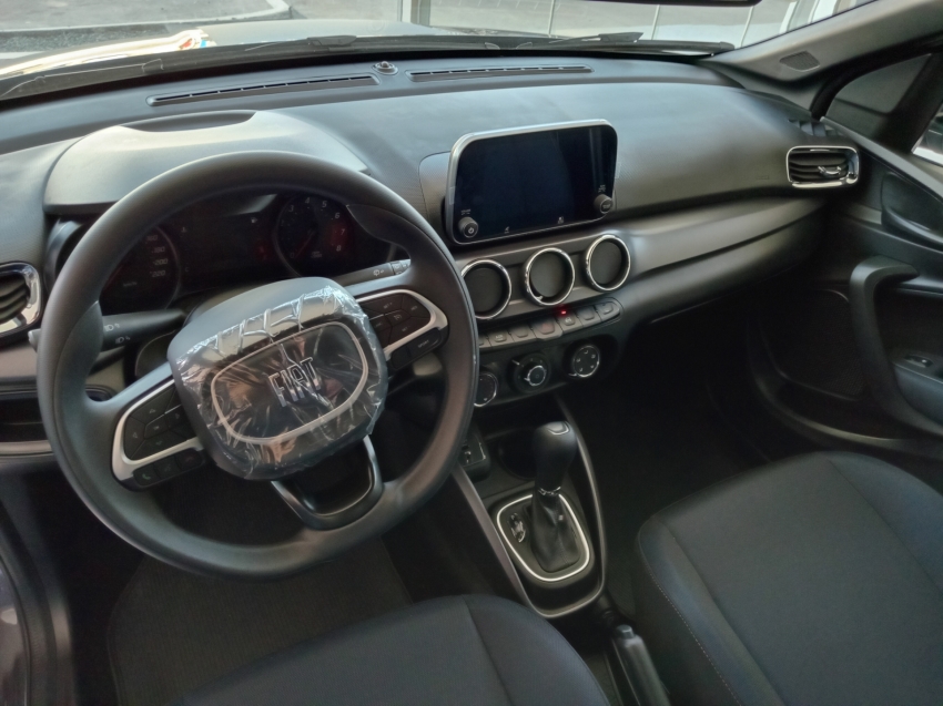 fiat argo 1.3 firefly flex trekking cvt 4p automatico 20268