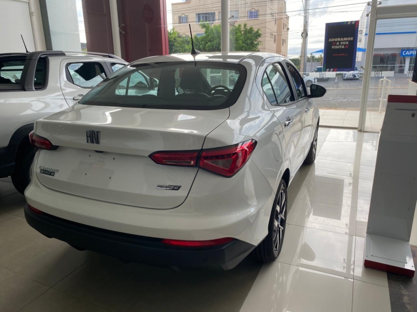 fiat cronos 1.3 firefly flex precision cvt 4p automatico 20264