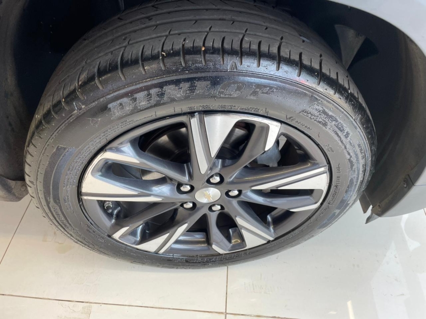 chevrolet tracker 1.2 turbo flex premier automatico 4p 202210