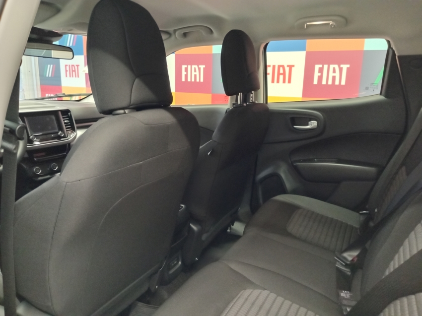 fiat toro 1.3 turbo 270 flex endurance at6 4p automatico 202612